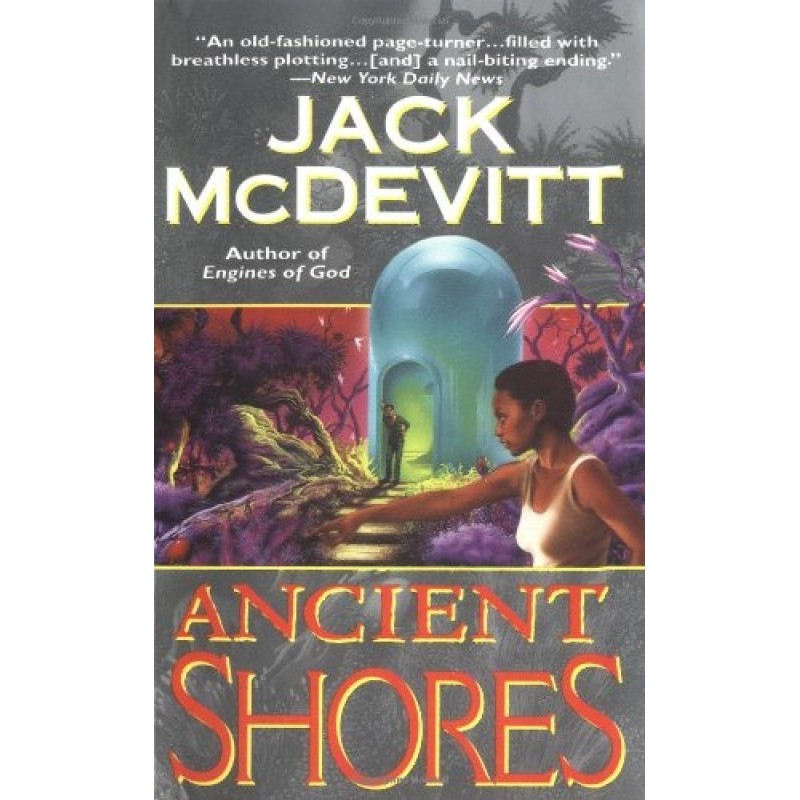 Ancient Shores