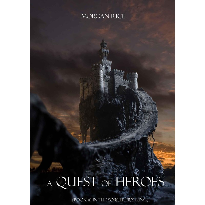 A Quest of Heroes