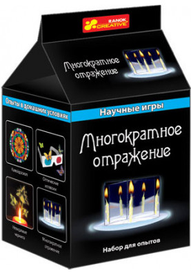 Багаторазове відображення