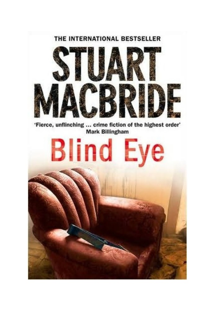 Blind Eye