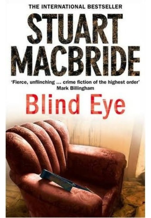 Blind Eye