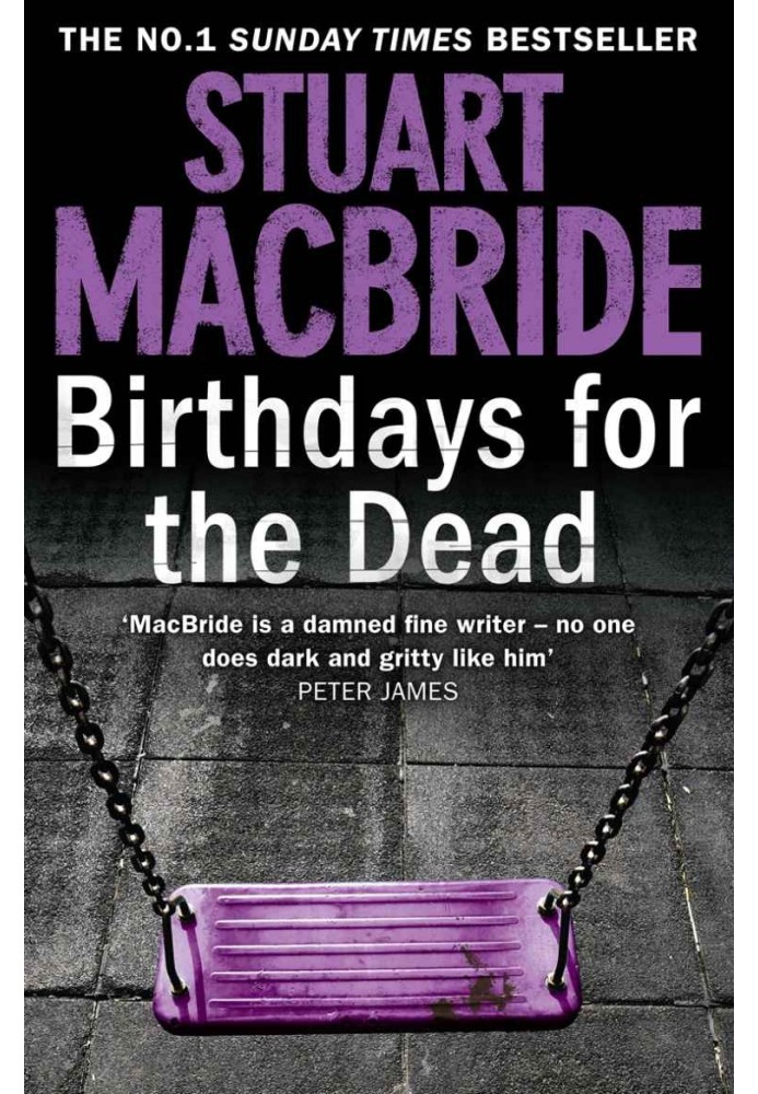 Birthdays for the dead