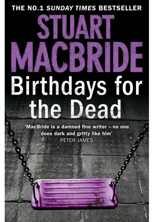 Birthdays for the dead