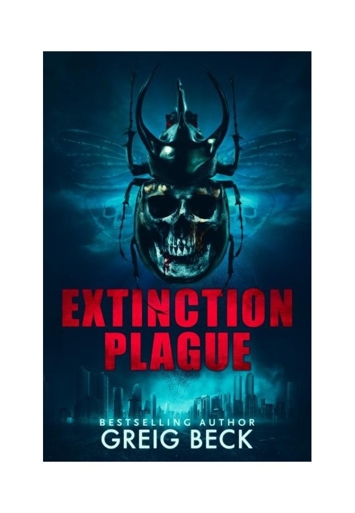 Extinction Plague