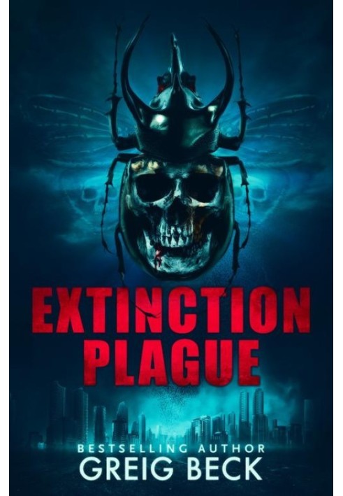 Extinction Plague