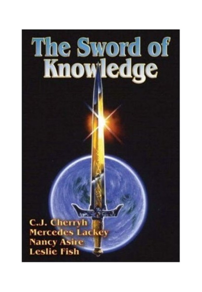 The Sword of Knowledge