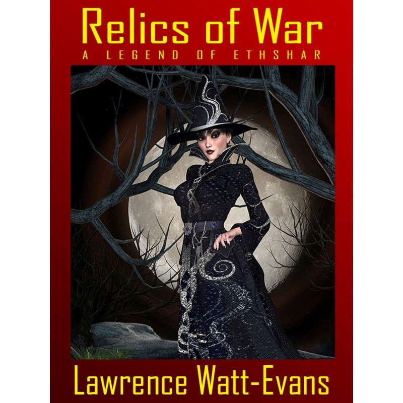 Relics of War