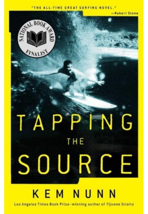 Tapping the Source