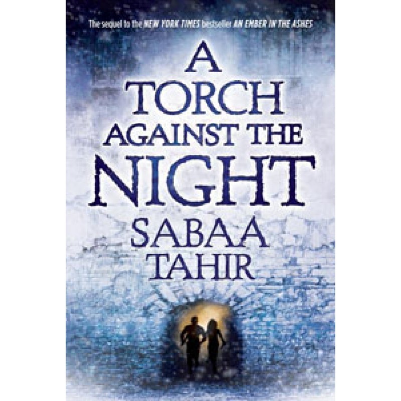 A Torch Against the Night