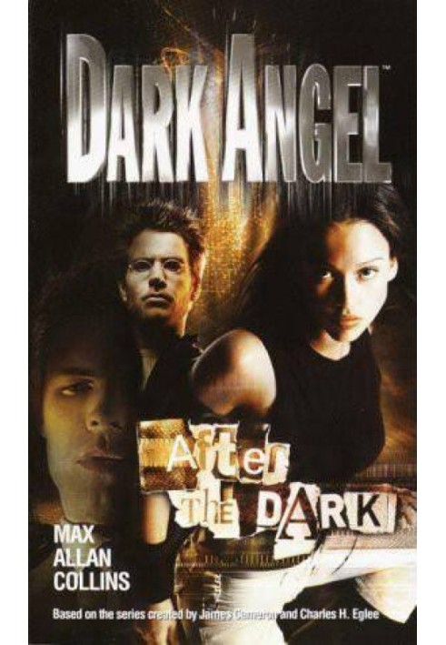 Dark Angel. After Darkness