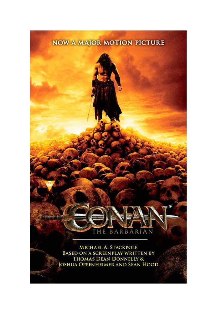 Conan the Barbarian