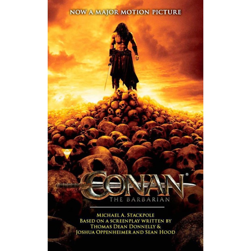 Conan the Barbarian