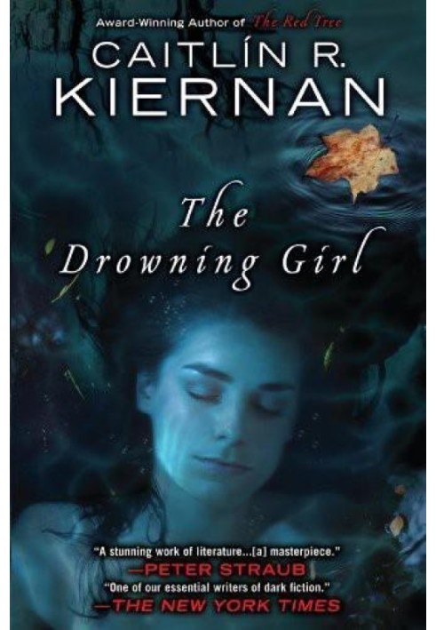 The Drowning Girl