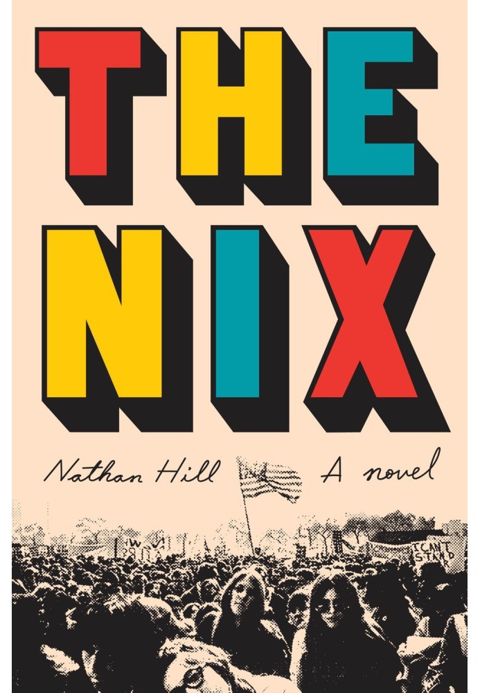 The Nix