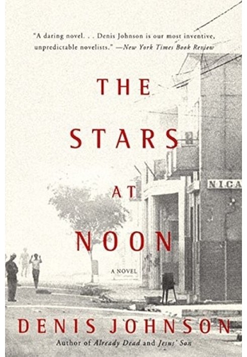 The Stars at Noon