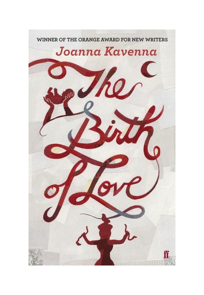 The Birth of Love