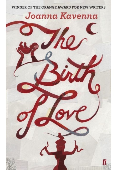 The Birth of Love