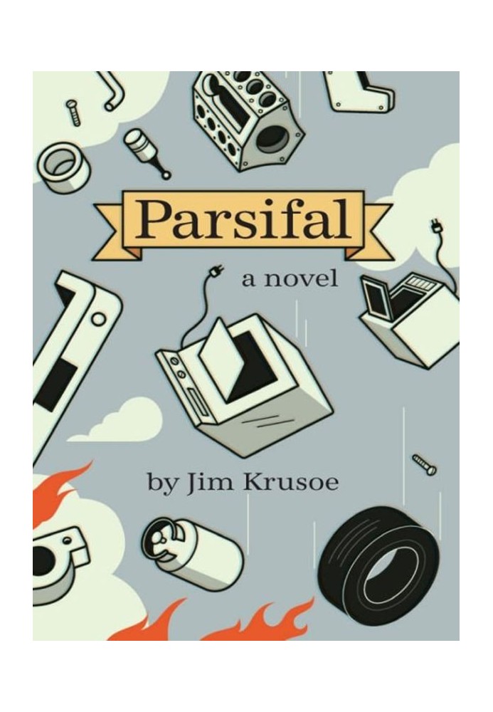 Parsifal