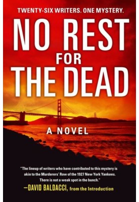 No Rest for the Dead