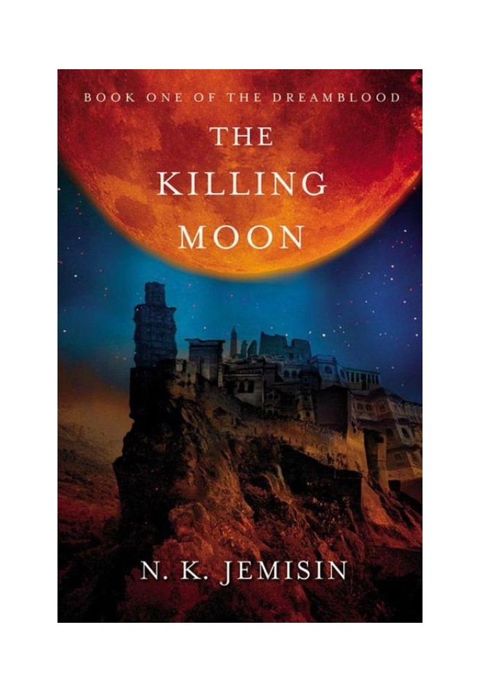 The Killing Moon