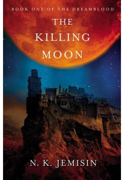 The Killing Moon