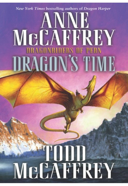 Dragon's Time