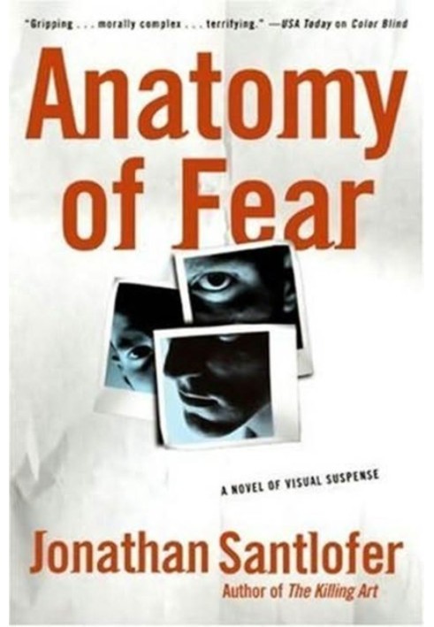 Anatomy of Fear