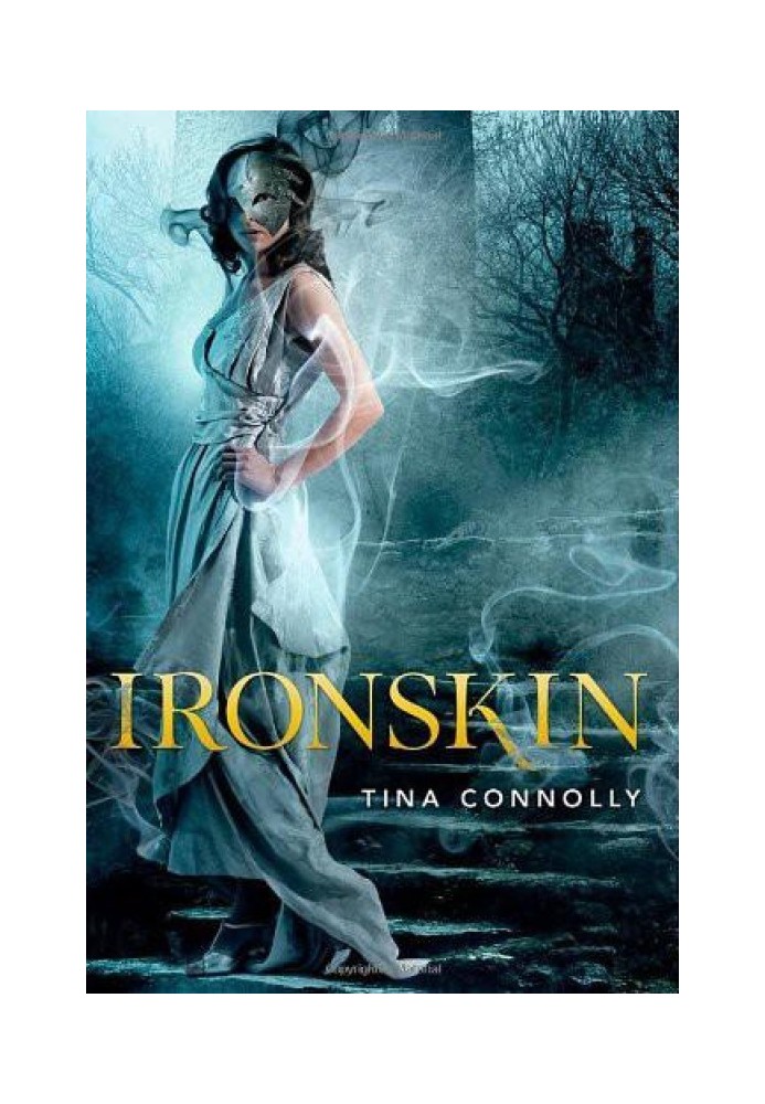 Ironskin