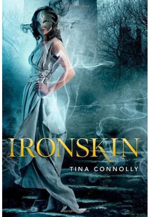 Ironskin