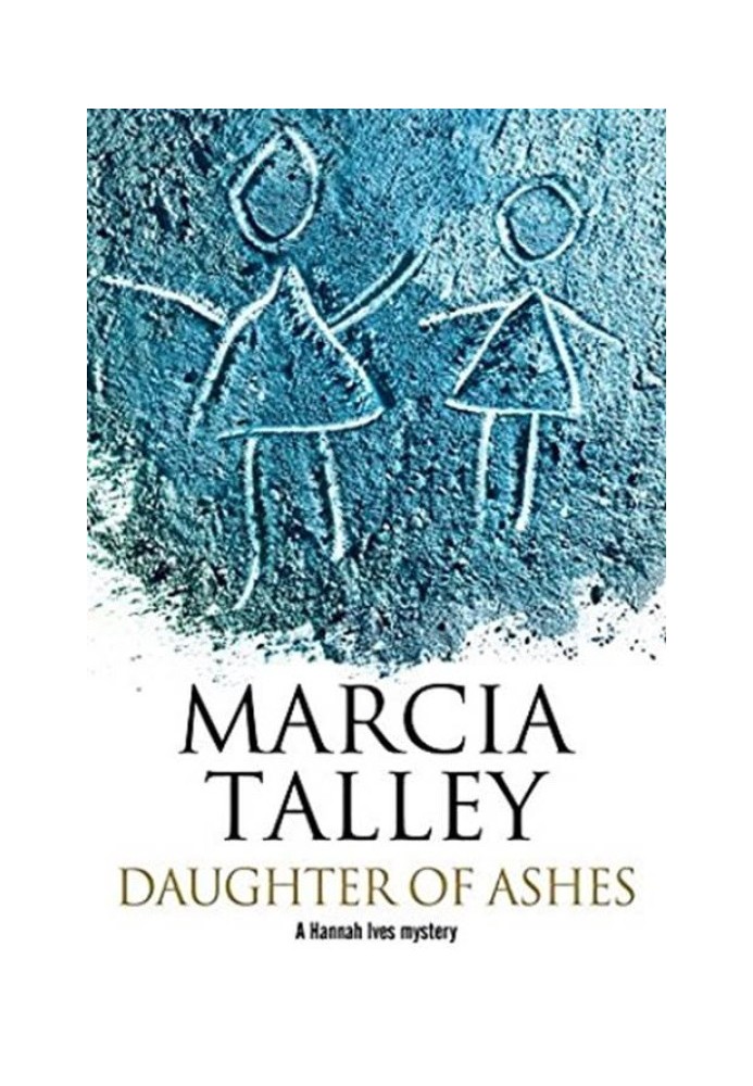 Daughter of Ashes