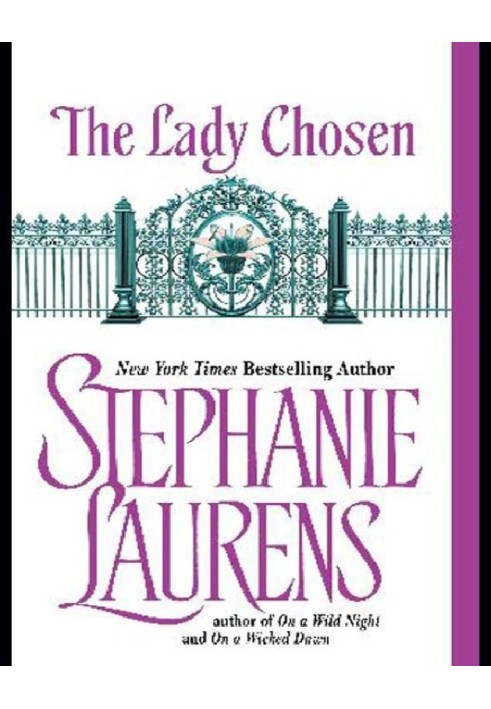 The Lady Chosen