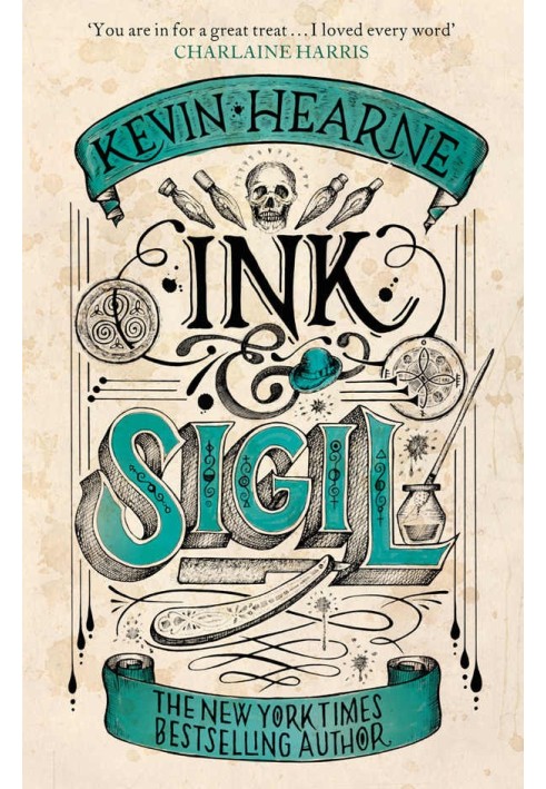 Ink & Sigil