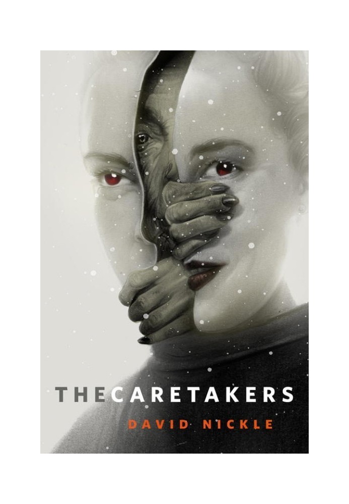 The Caretakers