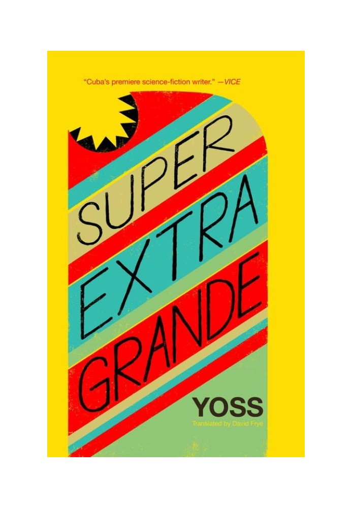 Super Extra Grande