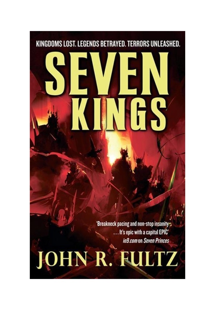 Seven Kings