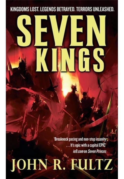 Seven Kings