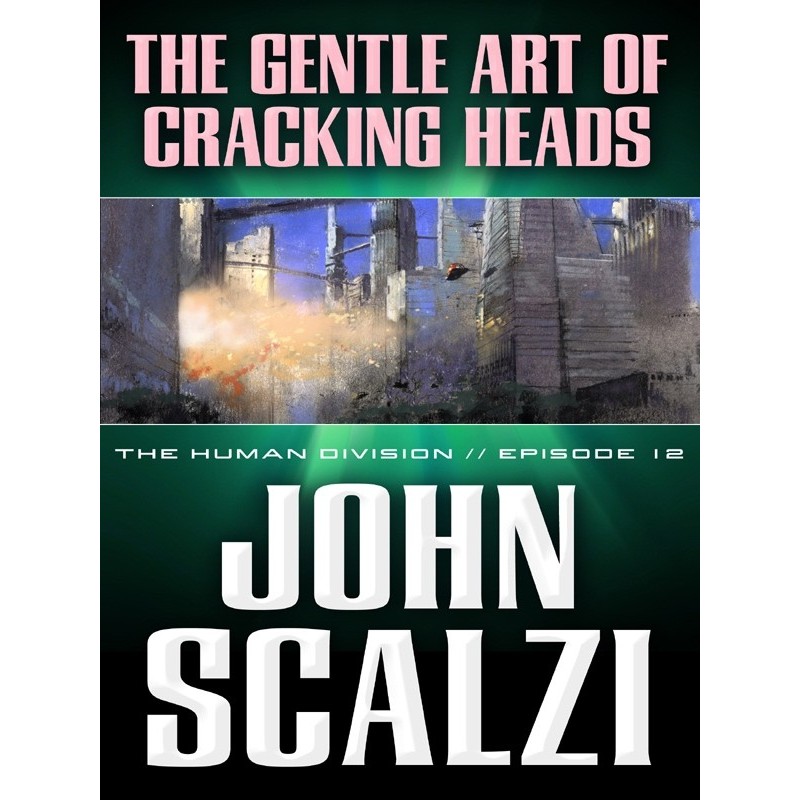The Gentle Art of Cracking...