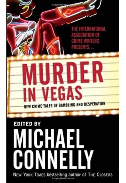 Murder in Vegas