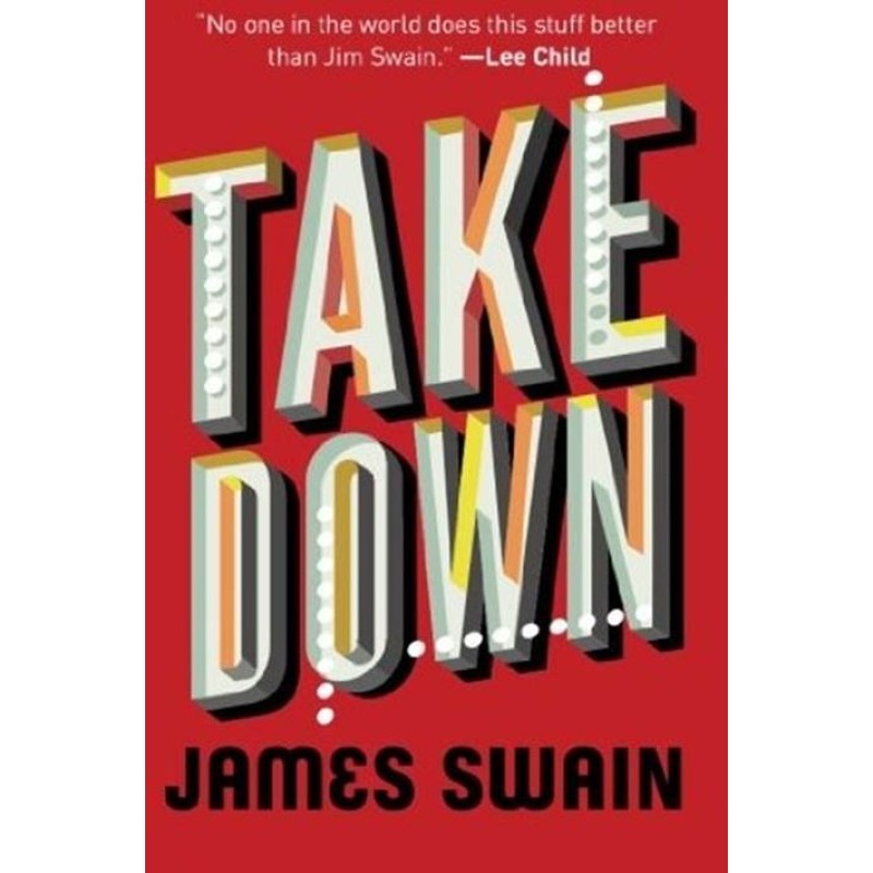 Take Down