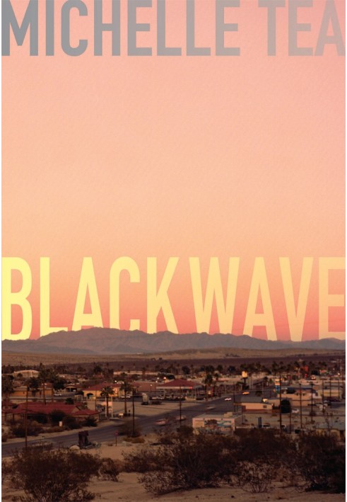 Black Wave