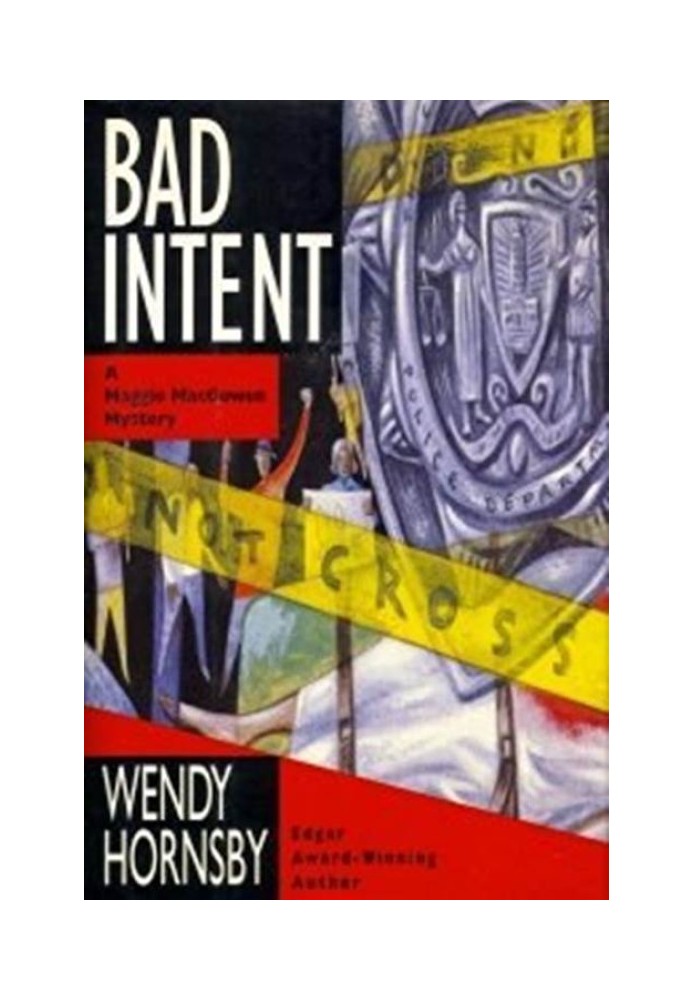 Bad Intent