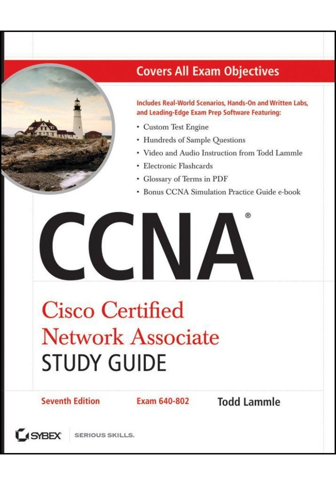 Cisco Certified Associate Study Guide