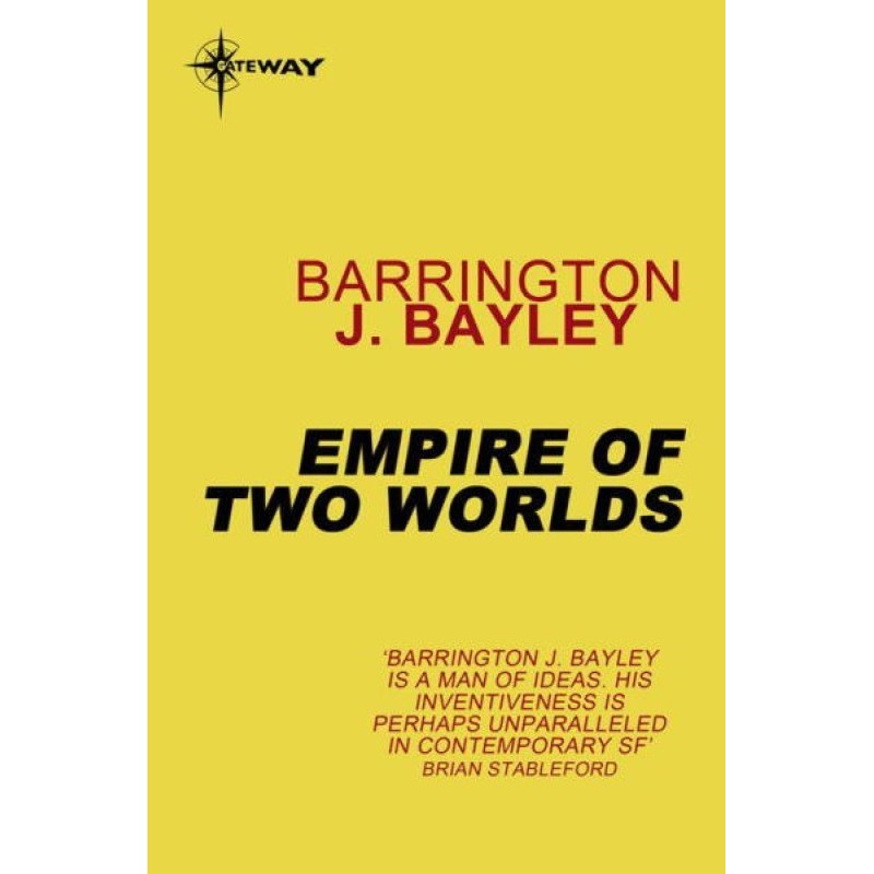Empire of Two Worlds