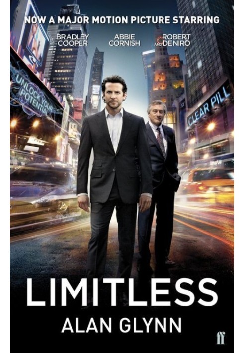 Limitless