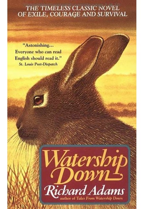 Watership Down