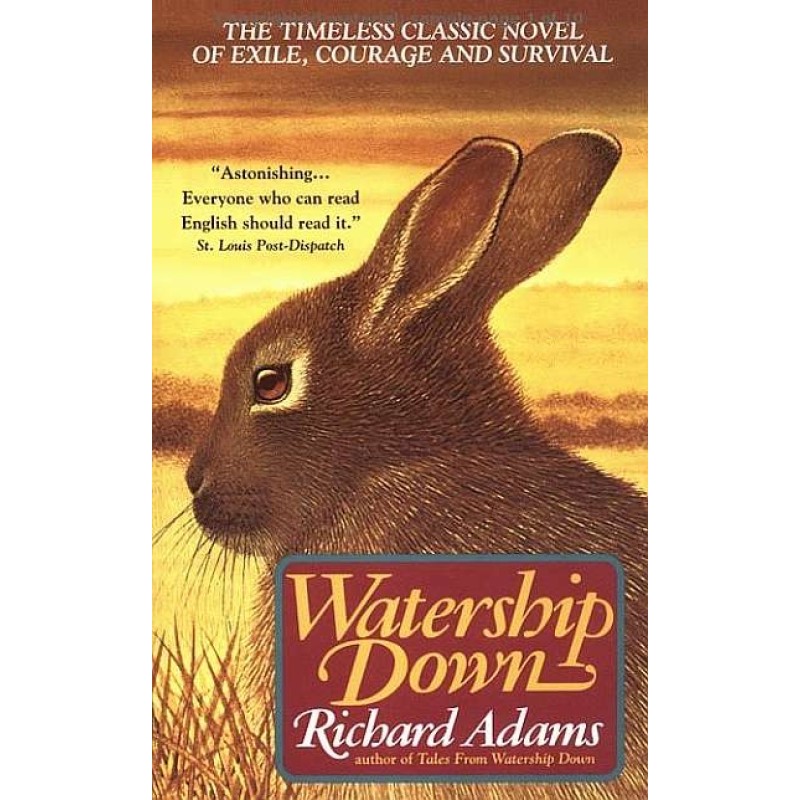 Watership Down