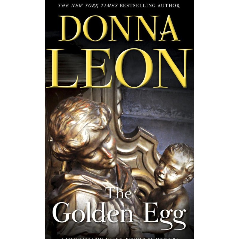 The Golden Egg