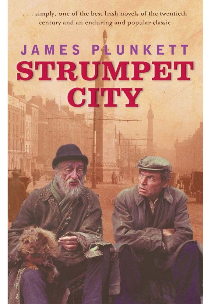 Strumpet City