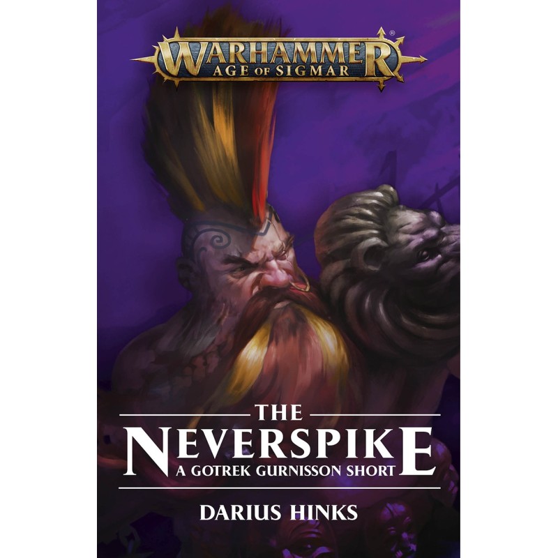 The Neverspike