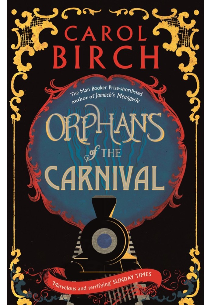 Orphans of the Carnival